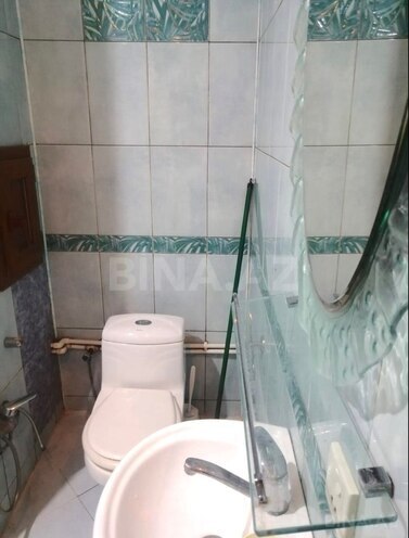 Сдается 3-комн. вторичка 60 м², м. Мемар Аджеми, photo 15 from 16