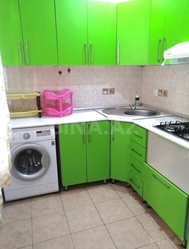 Сдается 3-комн. вторичка 60 м², м. Мемар Аджеми, photo 14 from 16