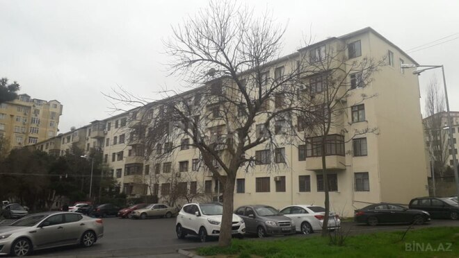 Продаётся 1-комн. вторичка 34 м², м. Мемар Аджеми, photo 1 from 13