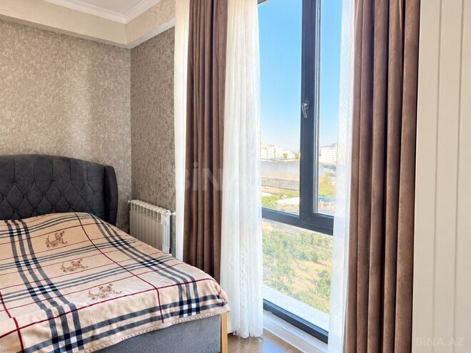 Продаётся 4-комн. новостройка 120 м², м. Нариман Нариманов, photo 7 from 12