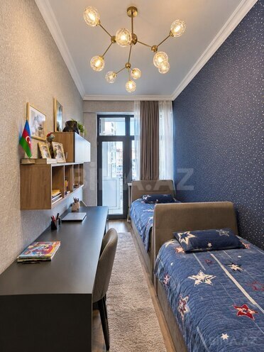 Продаётся 4-комн. новостройка 120 м², м. Нариман Нариманов, photo 8 from 12