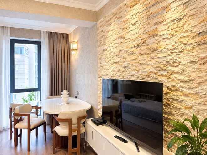 Продаётся 4-комн. новостройка 120 м², м. Нариман Нариманов, photo 4 from 12