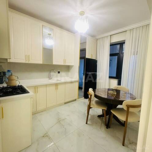 Сдается 3-комн. новостройка 107 м², м. Гянджлик, photo 8 from 15