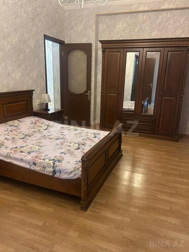 Сдаётся 3-комн. новостройка 140 м², м. 28 мая, photo 21 from 30