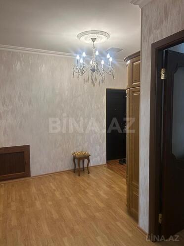 Сдаётся 3-комн. новостройка 140 м², м. 28 мая, photo 12 from 30