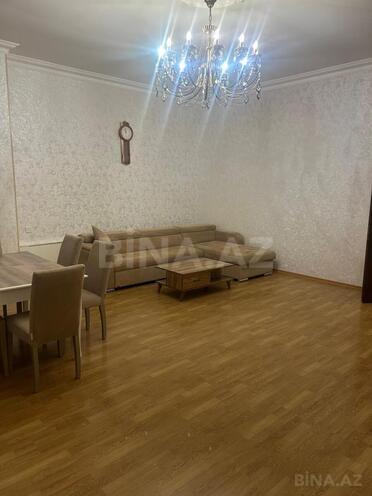 Сдаётся 3-комн. новостройка 140 м², м. 28 мая, photo 1 from 30