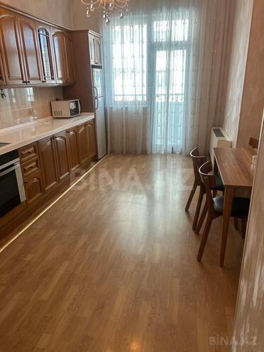 Сдаётся 3-комн. новостройка 140 м², м. 28 мая, photo 9 from 30