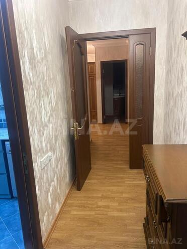 Сдаётся 3-комн. новостройка 140 м², м. 28 мая, photo 22 from 30