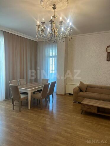 Сдаётся 3-комн. новостройка 140 м², м. 28 мая, photo 6 from 30