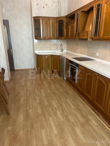 Сдаётся 3-комн. новостройка 140 м², м. 28 мая, photo 8 from 30