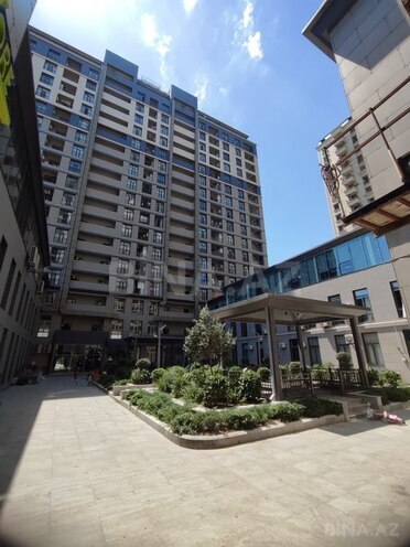 Продаётся 3-комн. новостройка 145 м², м. 28 мая, photo 3 from 9