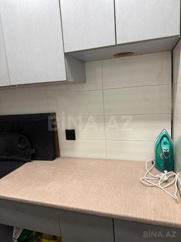 Satılır 3 otaqlı yeni tikili 105 m², Neftçilər m., photo 13 from 15