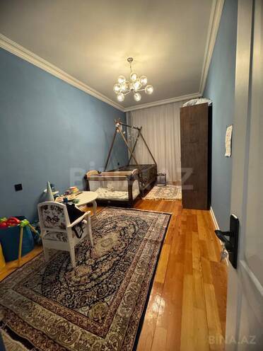 Satılır 3 otaqlı yeni tikili 105 m², Neftçilər m., photo 5 from 15