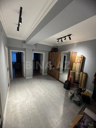 Satılır 3 otaqlı yeni tikili 105 m², Neftçilər m., photo 6 from 15