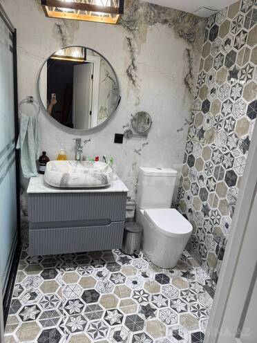 Satılır 3 otaqlı yeni tikili 105 m², Neftçilər m., photo 8 from 15
