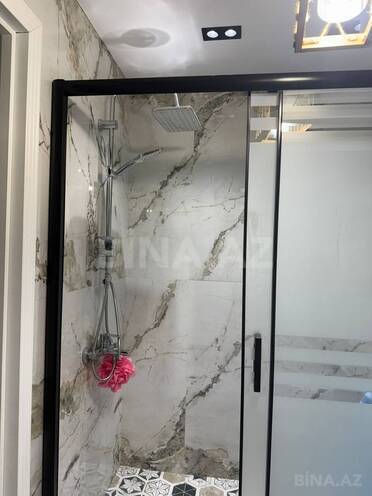 Satılır 3 otaqlı yeni tikili 105 m², Neftçilər m., photo 9 from 15