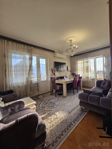 Продаётся 3-комн. вторичка 80 м², пос. Ази Асланова, photo 1 from 15