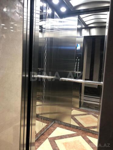 Сдается 2-комн. новостройка 75 м², м. Элмляр Академиясы, photo 12 from 13