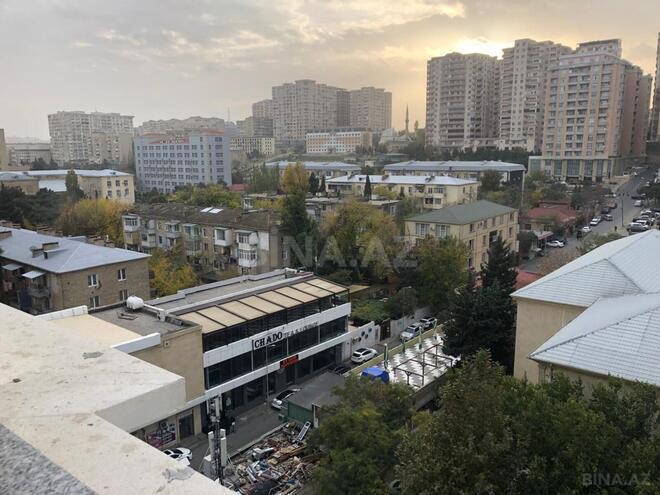 Сдается 2-комн. новостройка 75 м², м. Элмляр Академиясы, photo 11 from 13