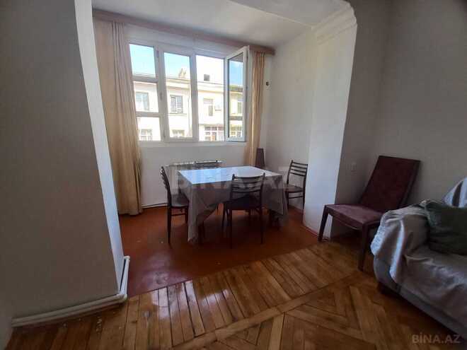 Сдается 2-комн. вторичка 45 м², м. Низами, photo 5 from 16