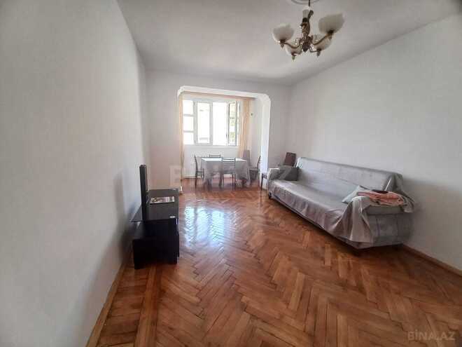 Сдается 2-комн. вторичка 45 м², м. Низами, photo 1 from 16