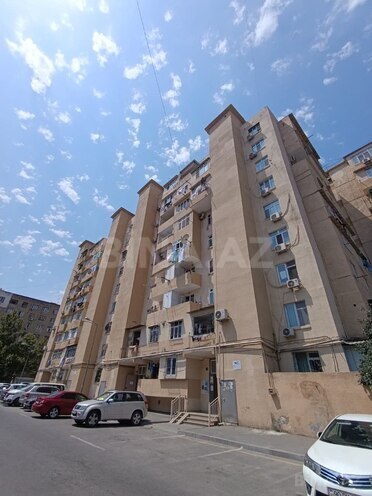 Продаётся 3-комн. вторичка 100 м², м. Мемар Аджеми, photo 1 from 16