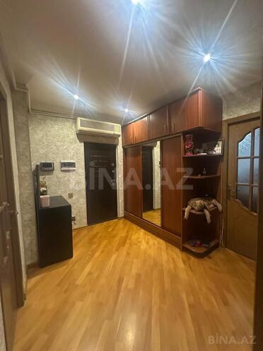 Продаётся 3-комн. вторичка 100 м², м. Мемар Аджеми, photo 10 from 16