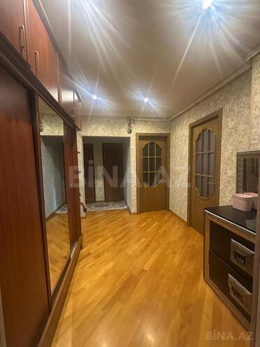 Продаётся 3-комн. вторичка 100 м², м. Мемар Аджеми, photo 9 from 16