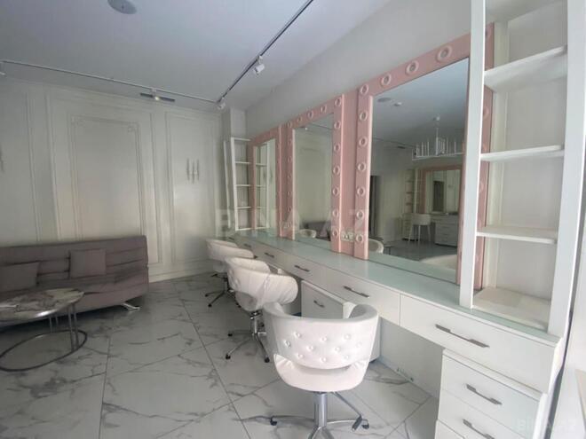 Продается  объект 220 м², м. Гянджлик, photo 4 from 22