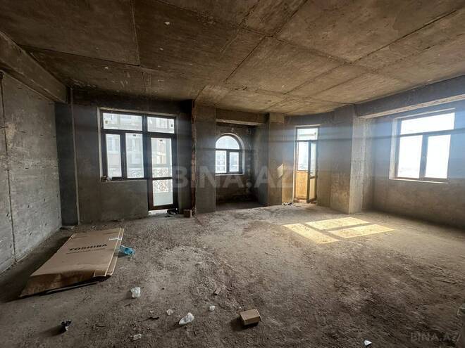Satılır 4 otaqlı yeni tikili 180 m², Koroğlu m., photo 7 from 10