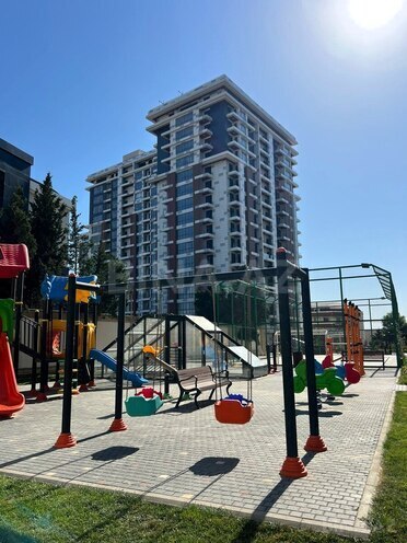 Satılır 4 otaqlı yeni tikili 180 m², Koroğlu m., photo 1 from 10