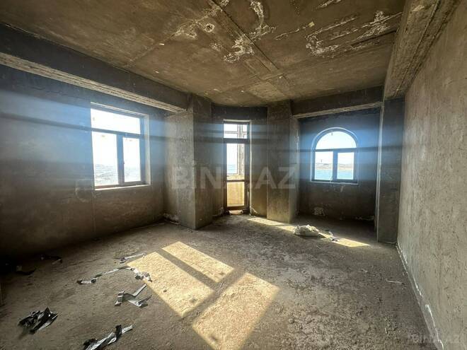 Satılır 4 otaqlı yeni tikili 180 m², Koroğlu m., photo 3 from 10