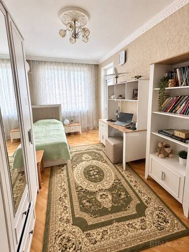 Продаётся 4-комн. новостройка 160 м², м. Нариман Нариманов, photo 5 from 7