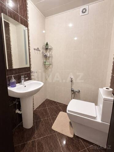 Продаётся 4-комн. новостройка 160 м², м. Нариман Нариманов, photo 6 from 7