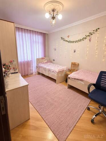 Продаётся 4-комн. новостройка 160 м², м. Нариман Нариманов, photo 4 from 7