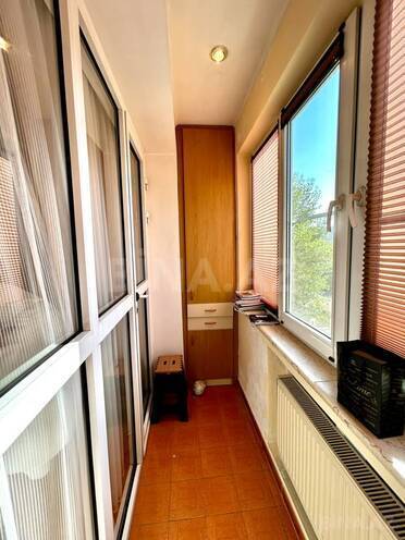 Продаётся 5-комн. вторичка 135 м², м. Элмляр Академиясы, photo 23 from 32