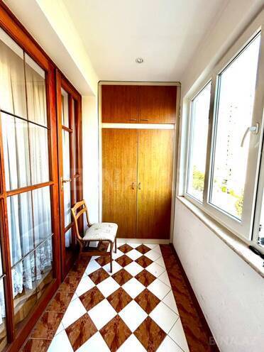 Продаётся 5-комн. вторичка 135 м², м. Элмляр Академиясы, photo 8 from 32