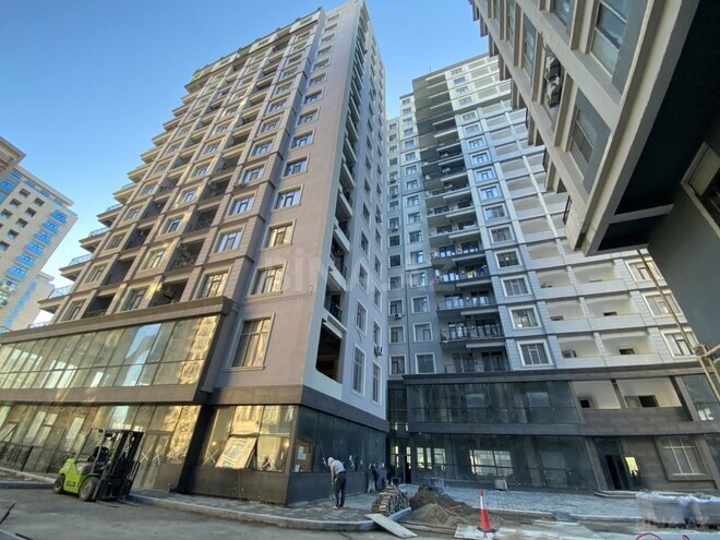Продается 3-комн. новостройка 145 м², м. 28 мая, photo 11 from 15