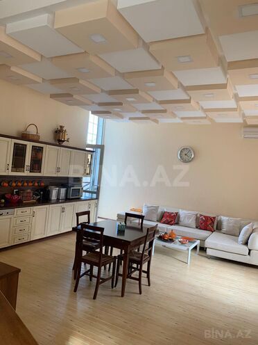 Продаётся 5-комн. дом/дача 420 м², пос. Бильгях, photo 13 from 28
