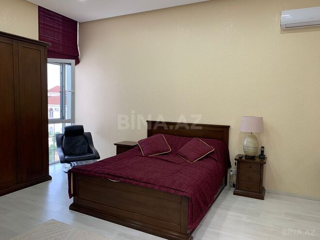Продаётся 5-комн. дом/дача 420 м², пос. Бильгях, photo 17 from 28