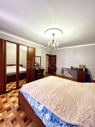Продаётся 5-комн. вторичка 135 м², м. Элмляр Академиясы, photo 19 from 32