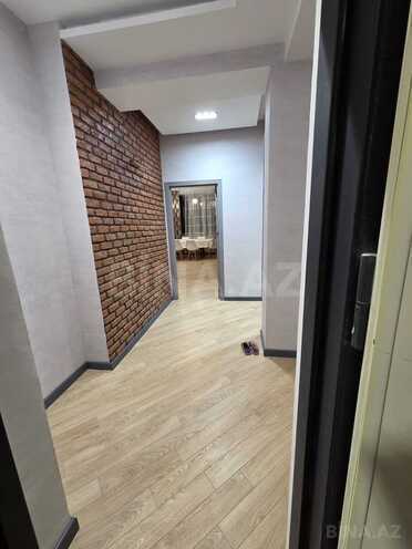İcarəyə verilir 3 otaqlı yeni tikili 90 m², 28 May m., photo 3 from 18