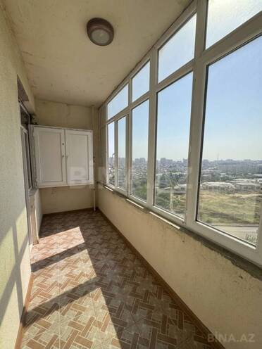 Продаётся 3-комн. новостройка 110 м², м. Иншаатчылар, photo 9 from 13