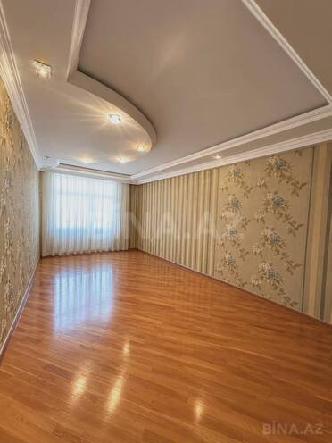 Продаётся 3-комн. новостройка 110 м², м. Иншаатчылар, photo 3 from 13