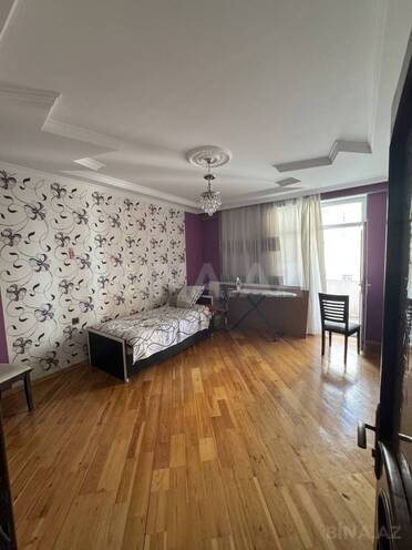 Продаётся 3-комн. новостройка 110 м², м. Иншаатчылар, photo 5 from 13