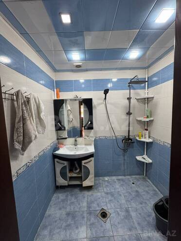 Продаётся 3-комн. новостройка 110 м², м. Иншаатчылар, photo 11 from 13