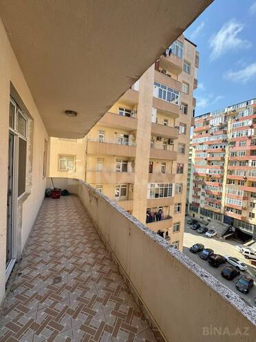 Продаётся 3-комн. новостройка 110 м², м. Иншаатчылар, photo 10 from 13