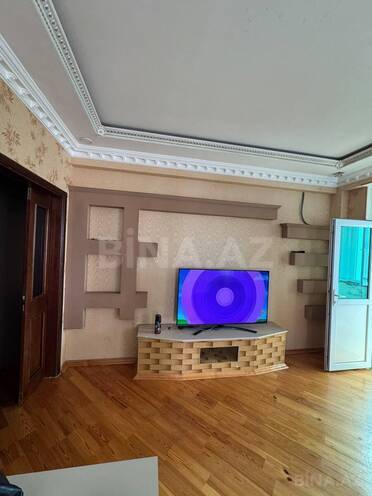 Продаётся 3-комн. новостройка 110 м², м. Иншаатчылар, photo 4 from 13