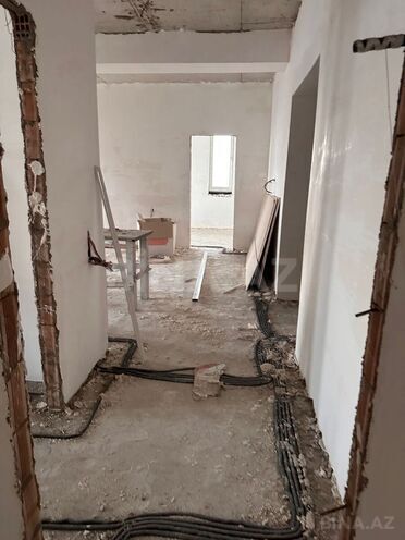 Продаётся 3-комн. новостройка 157.9 м², Насиминский  р., photo 7 from 14