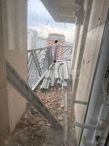 Продаётся 3-комн. новостройка 157.9 м², Насиминский  р., photo 12 from 14